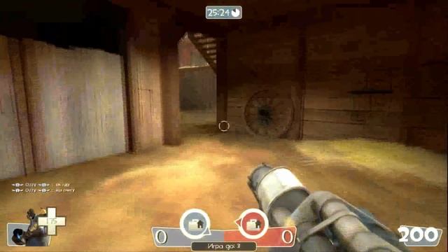 Гайд по пиро ~ Tutorial Pyro ~ C2fort