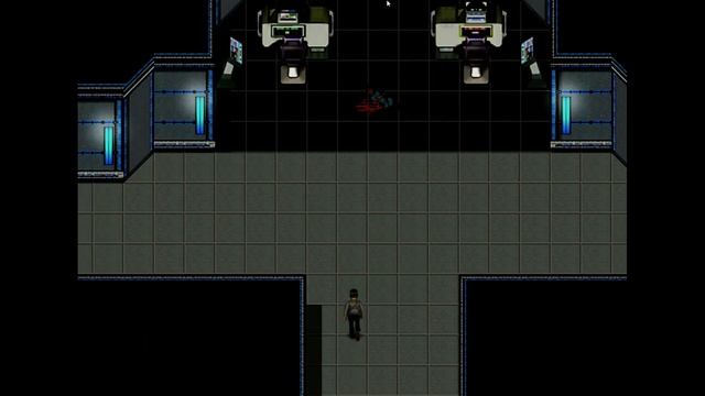 Pegasus-5 Gone Astray - Геймплей смотреть онлайн