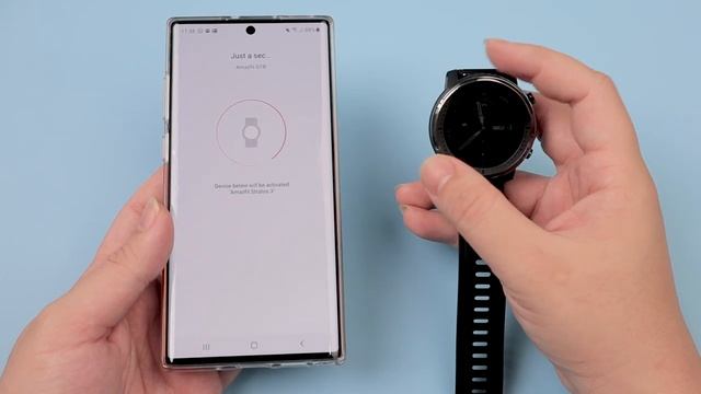 Amazfit Stratos 3 Unboxing Indonesia смотреть онлайн