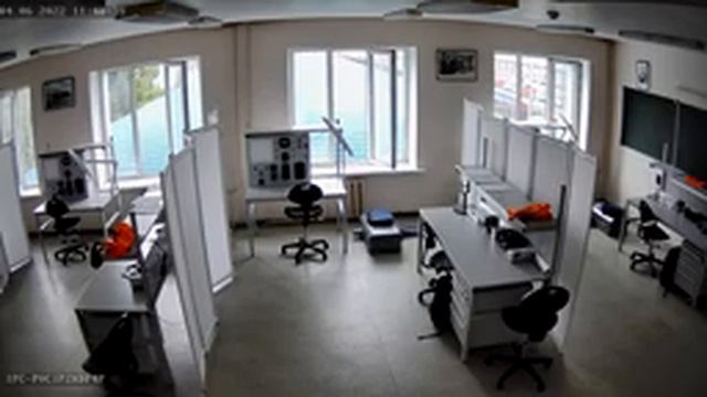 04.06.22 демонстрационный экзамен по КОД № 1.2 по компетенции Т82