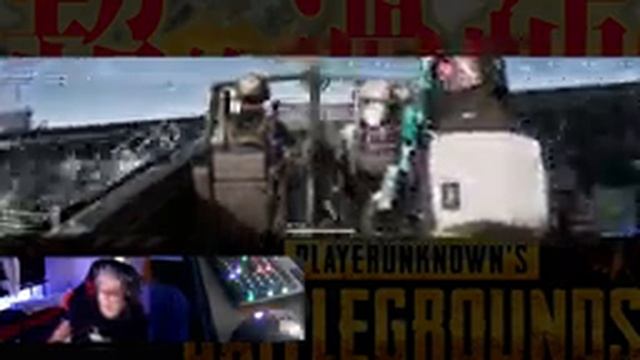 【「超」過疎配信ｗ】まったりPUBG【49インチウルトラワイド】Twitch同時配信 смотреть онлайн