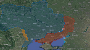 21.10.23 Потери и успехи в Авдеевке. Артемовск (Бахмут). Карта боевых действий на Украине, сегодня.