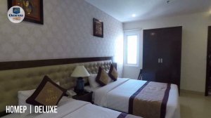 Boss Hotel – отель 3* (Вьетнам, Нячанг). Обзор 2018