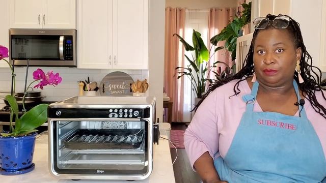 Ninja Foodi 10-in-1 XL PRO air fry oven DEMO and reviews смотреть онлайн