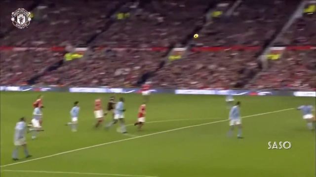 Wayne Rooney Tribute смотреть онлайн