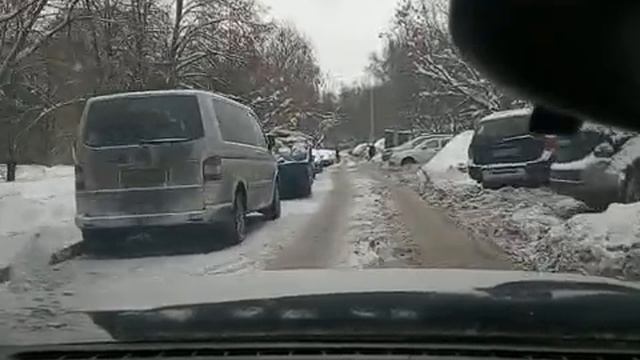 Хрустит