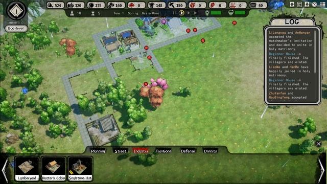 The Immortal Mayor - Episode 1 - all about the decorations! смотреть онлайн