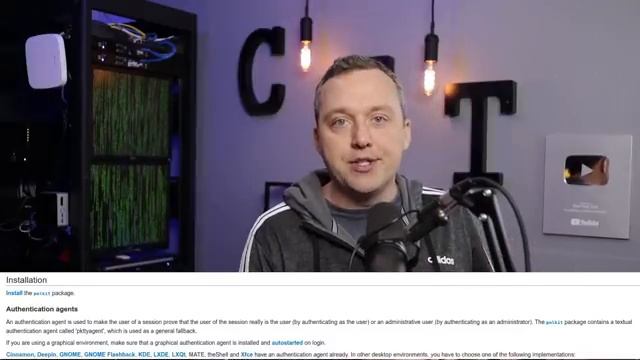 Change Desktop Environments on Linux смотреть онлайн
