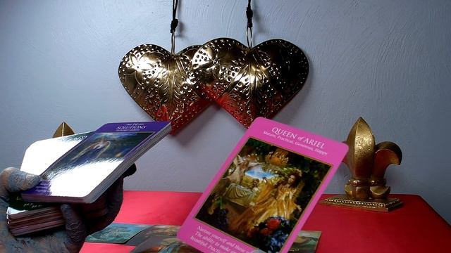 ТАРО ОТ ЛУНЫ на 2 МАЯ - ИМПЕРАТОР И ИМПЕРАТРИА НАКОНЕЦТО В МЕСТЕ СЕЙЧАС!!!!! смотреть онлайн