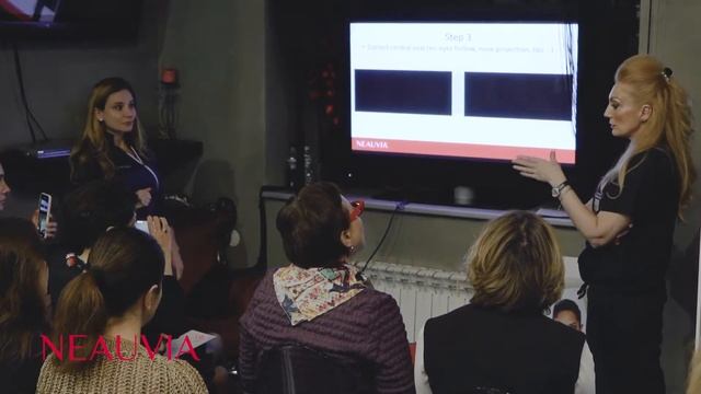 Второй День Лекция