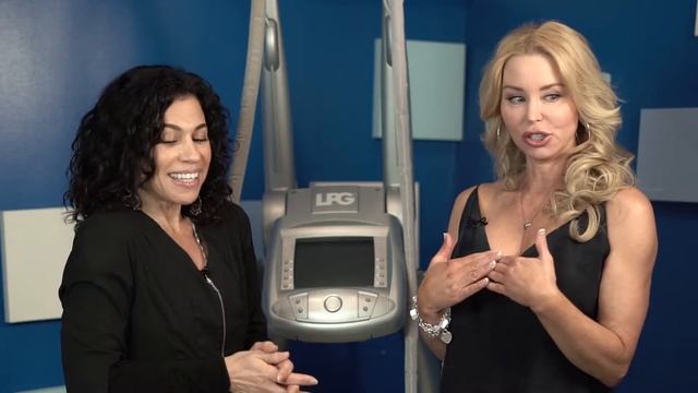 Endermologie - A Cellulite Treatment That Really Works! | Over 40