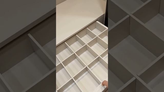 Дизайн студия "JDesign". Гардеробная мечты от идеи до реализации. смотреть онлайн