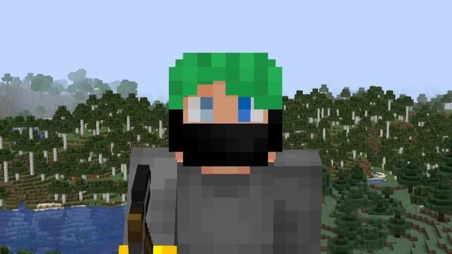 FIRST 1.21 MOB REVEALED?! (and A Huge New Update + Mob Vote Hints)