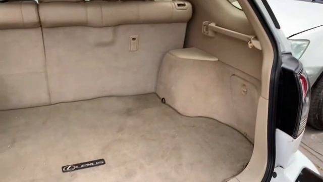 Khmer24H #RX300 Coach Edition 2002 4WD Base Option