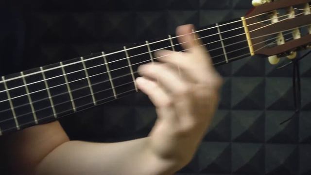 Сергей Пустуев - Waltz for Debby (Bill Evans) смотреть онлайн