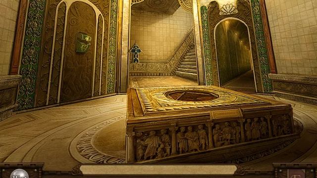 Enlightenus Video Map of Chapter 3 смотреть онлайн