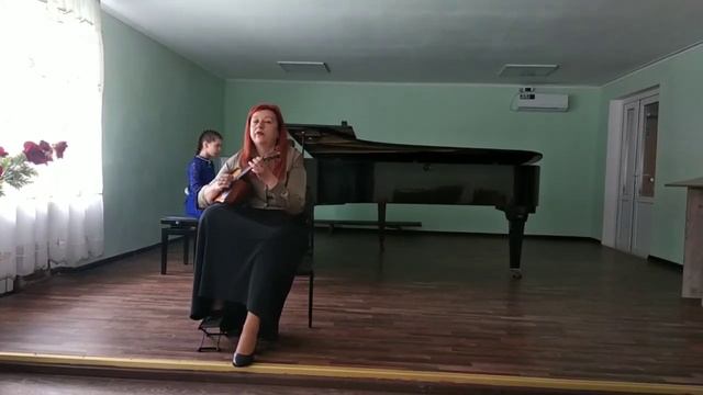 Й. Гайдн "Рондо" соль-мажор смотреть онлайн