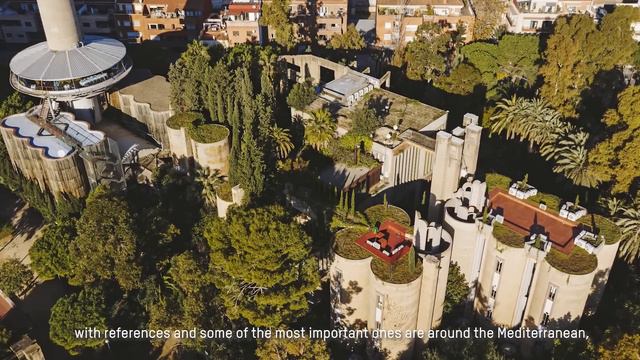 Ricardo Bofill - Visions Of Architecture