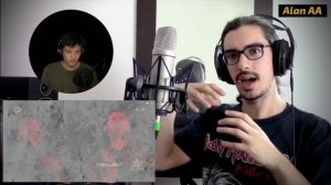 ПЕРВАЯ РЕАКЦИЯ ИТАЛЬЯНЦА УЧИТЕЛЯ ПО ВОКАЛУ / Giacomo Rossi: Димаш - SOS (Димаш реакция)