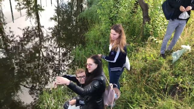 Vid 13 250518 Ботаника смотреть онлайн