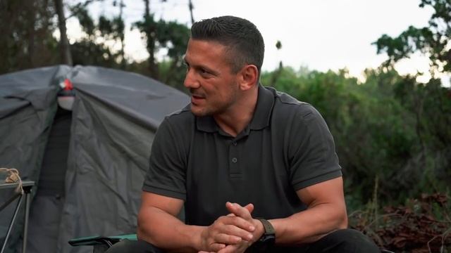 Doğada 1 Gün | Kamp смотреть онлайн