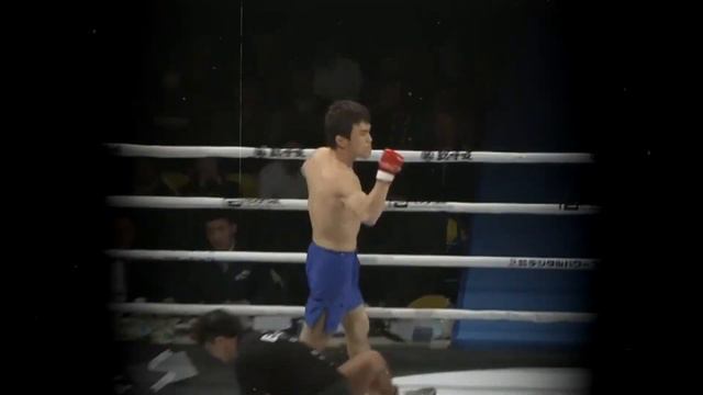 Yuki Kondo Highlight -近藤 有己 Eternal Champion смотреть онлайн
