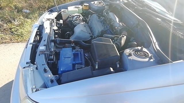 ПРАВильнЫЙ РУЛЬ. No 46. "Автозапуск на Toyota Caldina 4wd". #правильныйруль #toyotacaldina смотреть онлайн