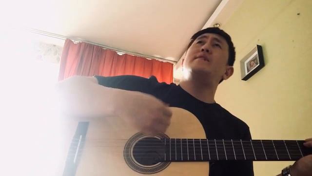 Манур Шалбуров - Лунный свет смотреть онлайн