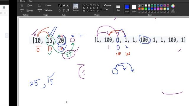 4. Minimum Cost To Climb Stairs | ( 1-D DP ) | Dynamic Programming | Java смотреть онлайн