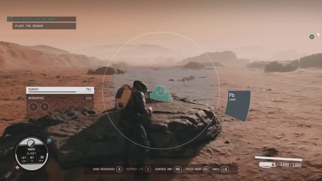 Стоит ли играть STARFIELD на XBOX SERIES S? - Неужели Bethesda СМОГЛА? смотреть онлайн