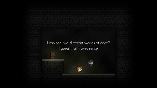 Another Perspective #1 | Indie Games Ahoy смотреть онлайн