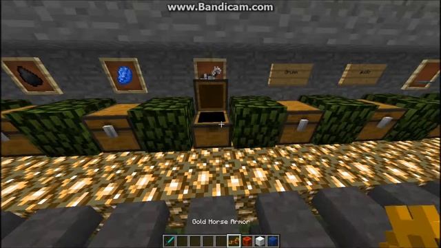 1.6.0 Minecraft UPDATE OF AWSOMENESS!!! смотреть онлайн