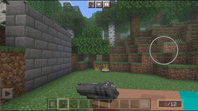Мод radiums armament 1.2 смотреть онлайн