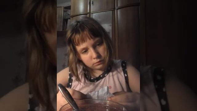 Смузи-челендж (часть 1) смотреть онлайн