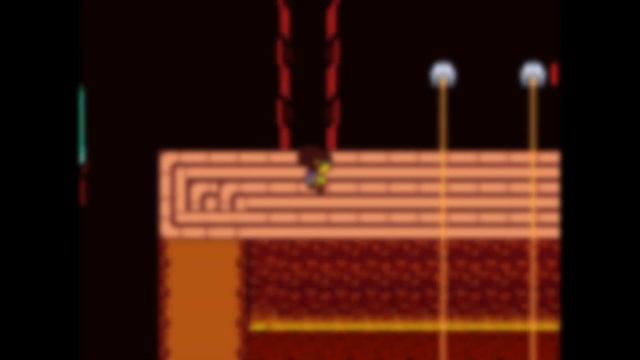 как поиграть в UNDERTALE с другом / undertale together гайд смотреть онлайн