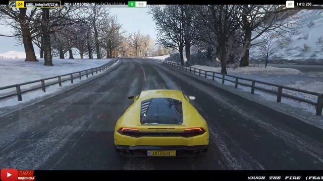 Заберите у этого стримера руль он не умеет ездить в Forza Horizon 4 смотреть онлайн