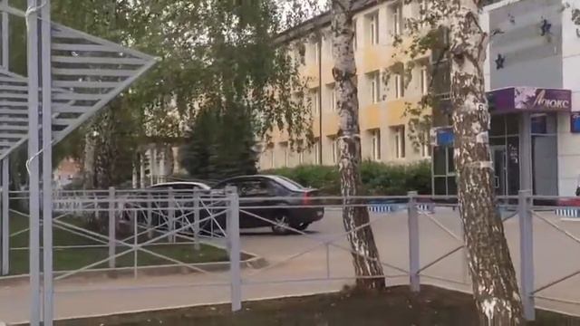 •Elina•Менделеевск/что это?где это? смотреть онлайн