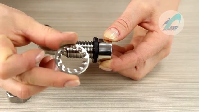 Головка вентиляционная 66023 смотреть онлайн