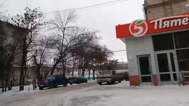 Из Екатеринбурга в Каменск - Уральский. From Yekaterinburg to Kamensk - Uralsky. смотреть онлайн