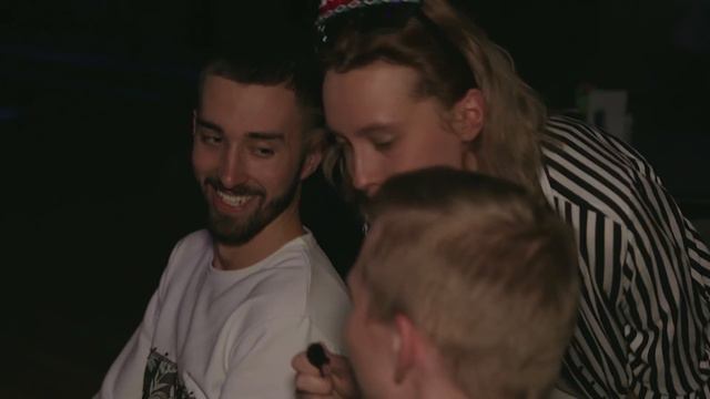 НЖВ - 1 ГОД! / репортаж BYN flow смотреть онлайн