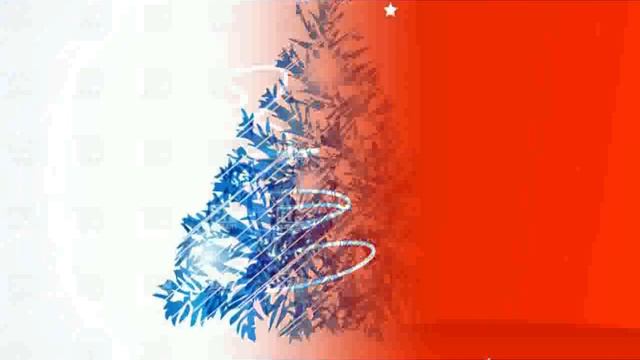 Abstract Christmas Tree - images смотреть онлайн