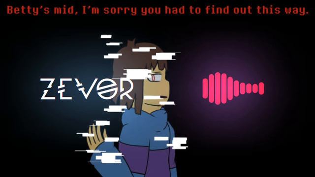 Glitchtale - True L.O.V.E. (Zevor Remix) смотреть онлайн