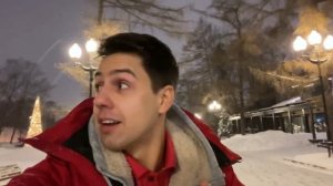 Борис Пастернак «Снег идёт»