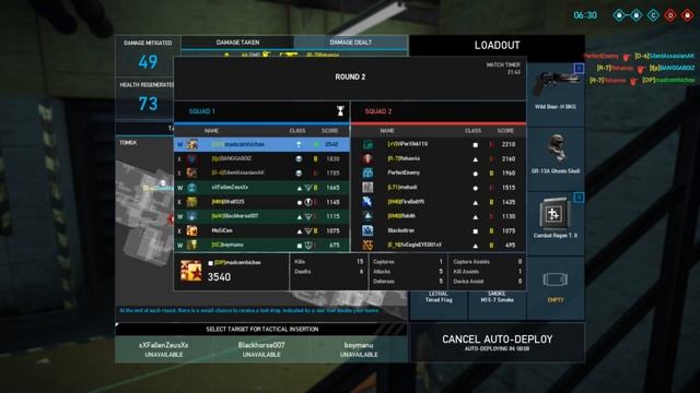 Gameplay PC Ubisoft Tom Clancy Ghost Recon Phantoms Online Free to Play FPS Gaming [ Full HD ] смотреть онлайн