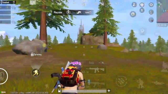 Wow😍 Ace lobby😳 | Intense Fight Rush Gameplay🔥 in Livik | BGMI | Smooth + 60 Fps | Chiranjit Gaming смотреть онлайн