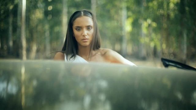 Golden Curl - A Day At The Park - Behind The Scenes смотреть онлайн