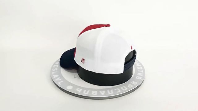 Бейсболка "HOCKEY CLUB" с сеткой смотреть онлайн