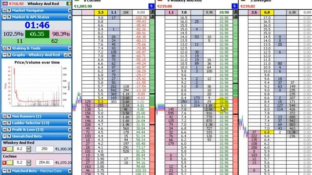 Как заработать на скачках 130 евро за 1 час Часть 12 из 14 смотреть онлайн