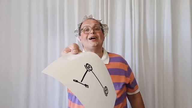 Хочу всё знать! смотреть онлайн