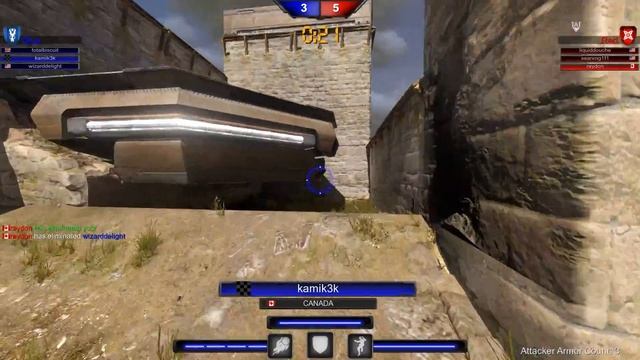 ► WTF Is... - Shootmania: Storm ? смотреть онлайн